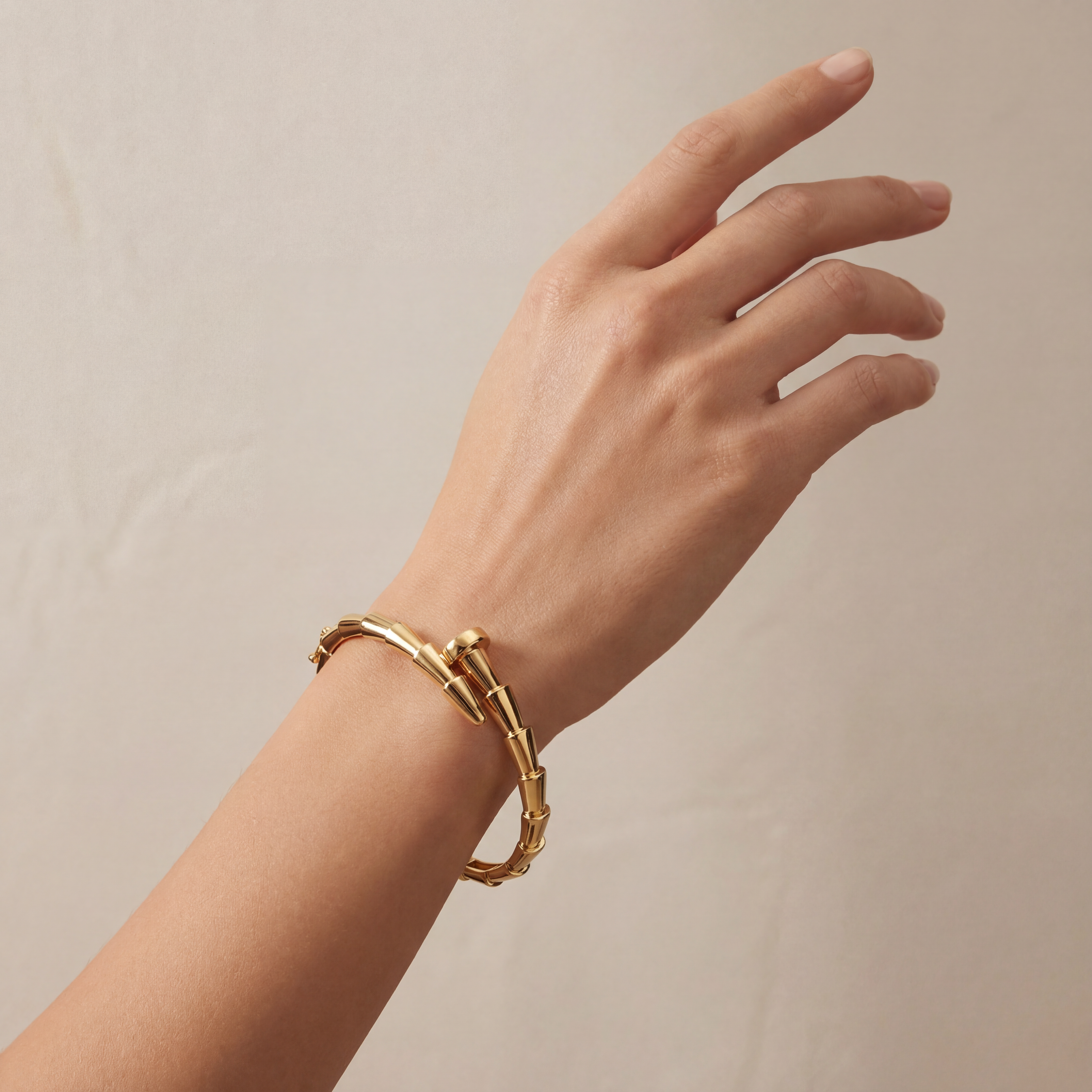 Bracelet Mimi Gold